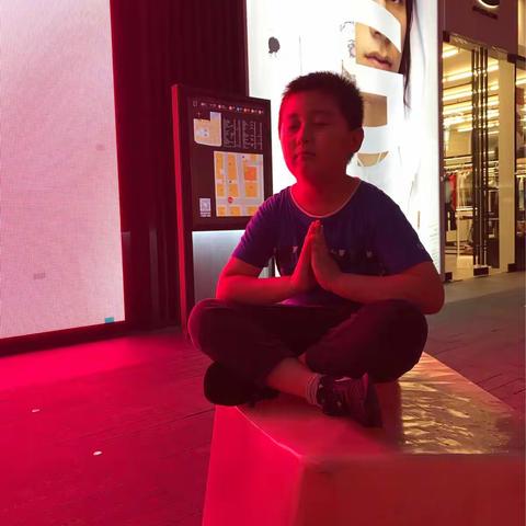 2018，夏，成都！巴适篇！