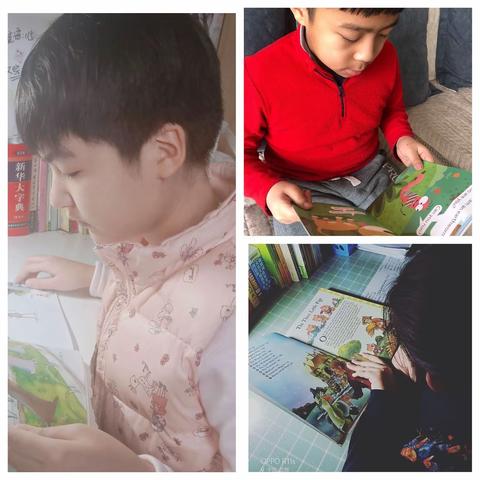 “潜心静气，天道酬勤，行稳致远，更进一步！”——黎明小学英语组老师写给孩子们的一封信