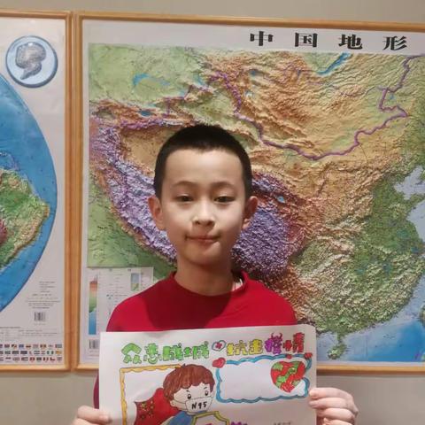 共享一个世界