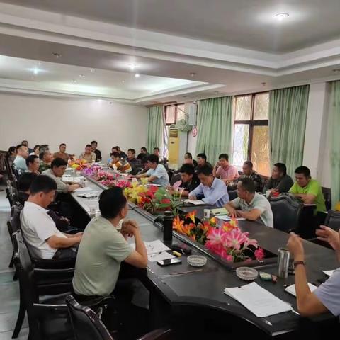 长征分公司开展2023年“全民国家安全教育日”宣传活动