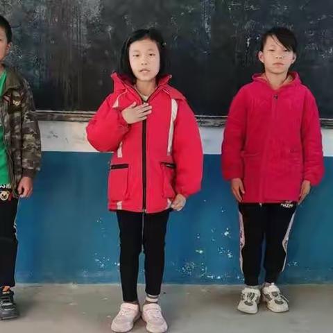 庙仙乡柴乡小学-诗词歌赋颂中华之迎盛会庆双节·云诵经典