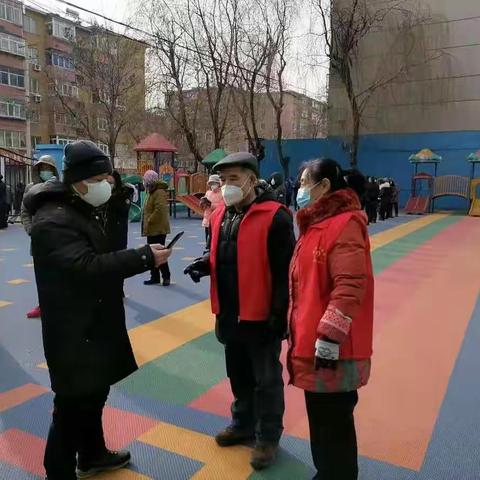 【重工街道】核采前线英模（五）  沈麟升、徐秀珍