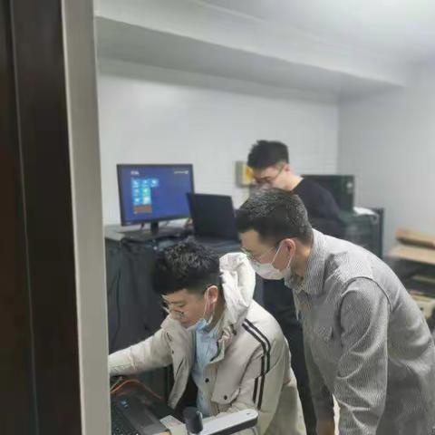 赤峰分行首笔“地押云贷”贷款业务成功落地