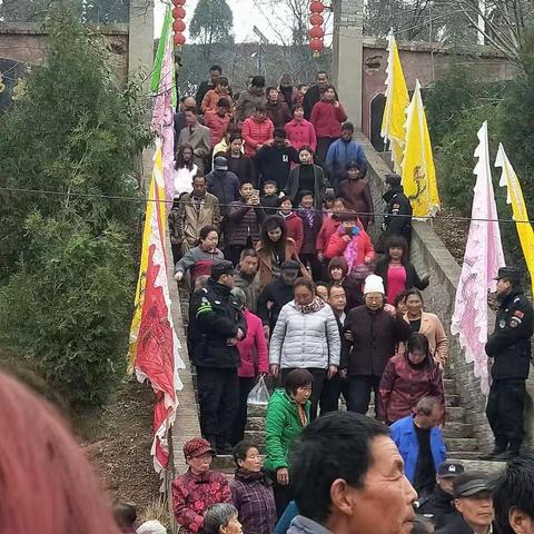 二月二，龙抬头