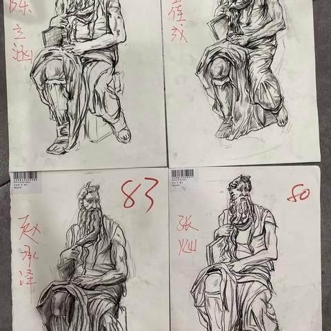 精品B3 8.13半月考