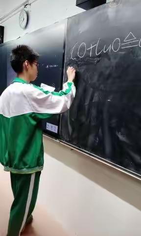 展示自我，精彩纷呈