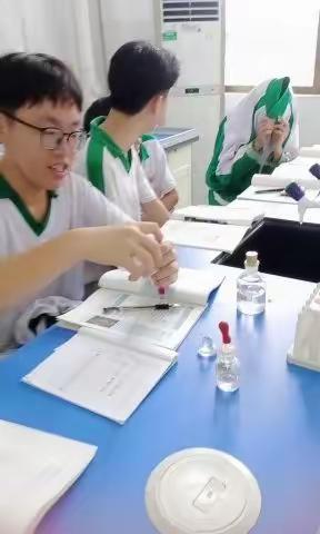 展示自我，精彩纷呈2