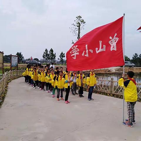 研学旅游之渼陂古村