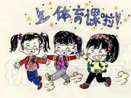 雁塔路小学六年级体育课    室内操