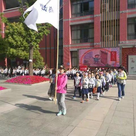走进英雄故里，研习西楚文化