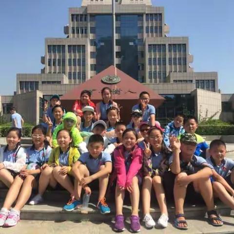西安快乐之旅