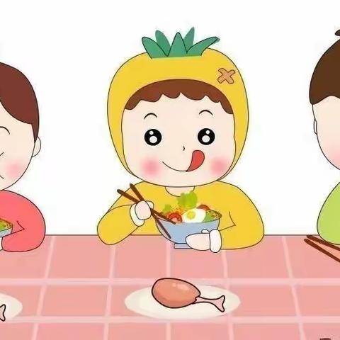 🍭江北中心幼儿园第十四周美食分享🍭