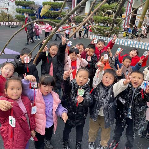 江北中心幼儿园国际班美食分享😊😊