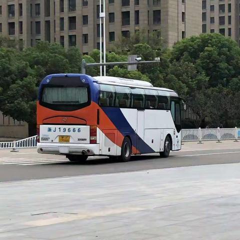 ♥青岛行♥(2019.8.16---19)