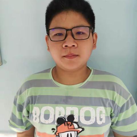 尚书堂21暑假初中预科班207教室