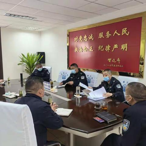 交警十一分局全力做好疫情防控交通秩序管理工作