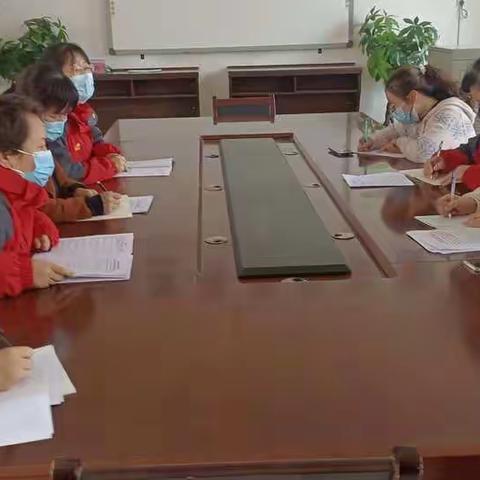 “双减”趣教语文，巧思乐在其中——西咸新区教育体育局秦汉工作部正阳白庙中学语文组我“语”秋天有个约会活动