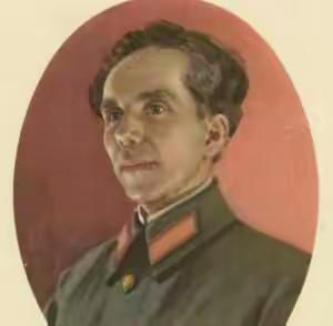 钢铁是怎样炼成的