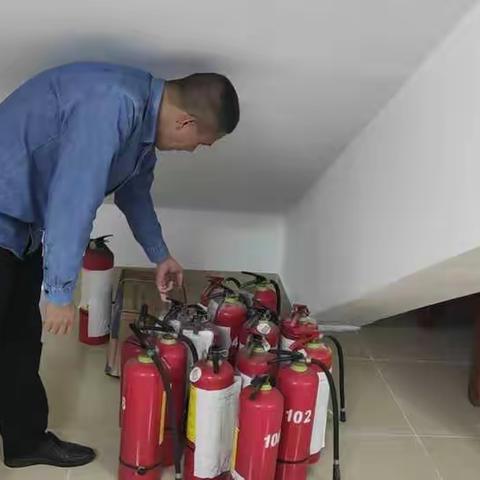 2021年2月海口市体校安全生产检查