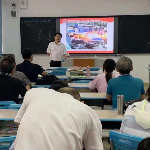 2021年9月27日海口市体校开展校园应急疏散灭火演练活动