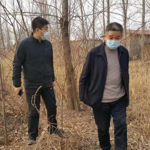 遵化市疫情防控期间各级河长履职尽责