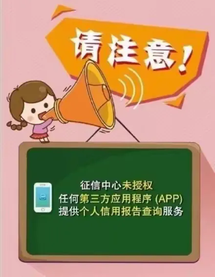 农发行巴林右旗支行“3.15”金融消费日宣传活动 — 疫情期间征信查询注意事项
