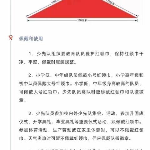 “喜迎二十大   争做好队员”--仲村镇中心小学少先队员规范行为礼仪主题活动