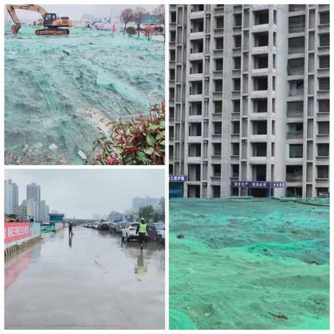 等驾坡街道铁腕治霾日常工作简报