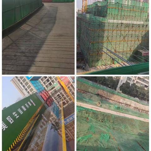 等驾坡街道铁腕治霾日常工作简报