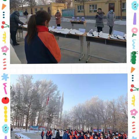 晒最美作业，展最美风采——广东地学校优秀作业展示