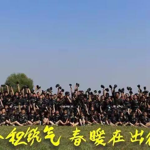 明星舞校/最暖不过伴你成长