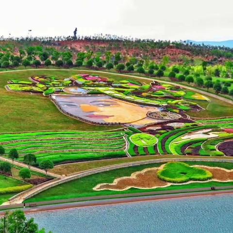 弥勒泸西休闲4日游