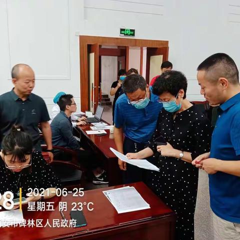 大力动员高效率，增设接种点提速度——南院门街道扎实推进疫苗接种