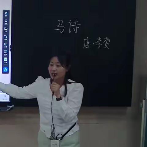 在磨课中感悟，在反思中提升——石家庄市裕华路小学备战评优课纪实