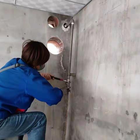 聚兴创享公司10月7日工作动态