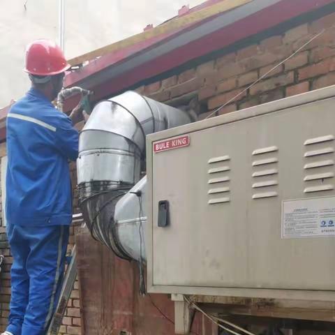 聚兴创享公司10月4日工作动态