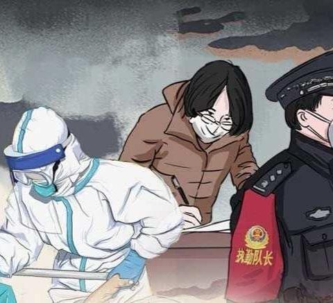 致敬英雄  缅怀逝者——定西市安定区团结中心小学师生为抗击新冠肺炎疫情斗争牺牲烈士和逝世同胞志哀