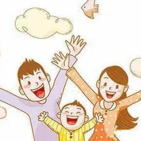 “防御疫情，用爱陪伴”——环城南路幼儿园线上活动（健康活动：你抛我接）