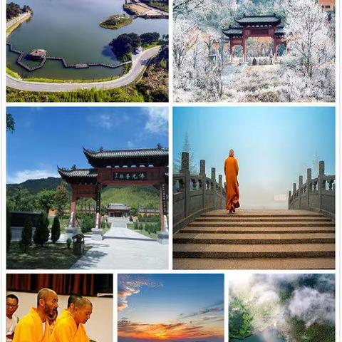 建筑之美 宗教之意