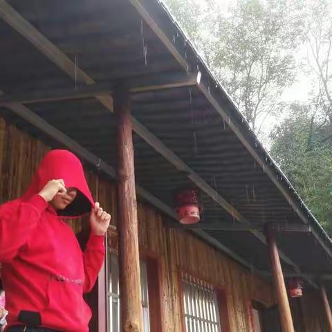 定风波 遥寄东坡