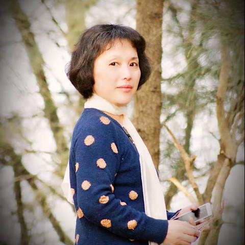 西洋古堡和民国女人