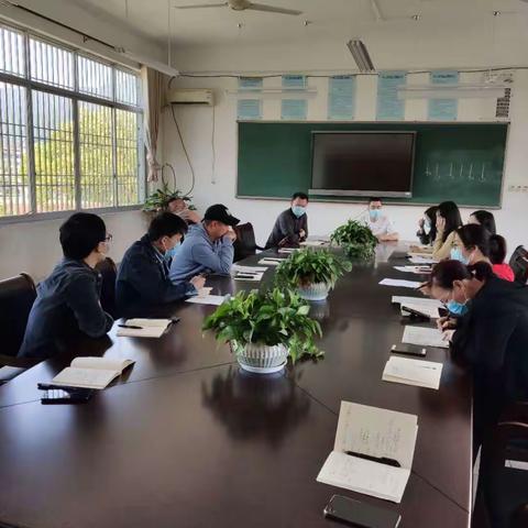 守护心灵，“疫”路同行———记三合镇宝华小学复学后心理健康系列活动