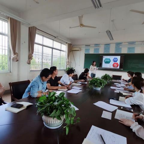 书香润心灵，阅读促成长———记宝华小学读书分享活动