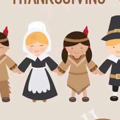 感恩于心，感谢以行——太和第一幼儿园2019学年度第一学期感恩节主题活动