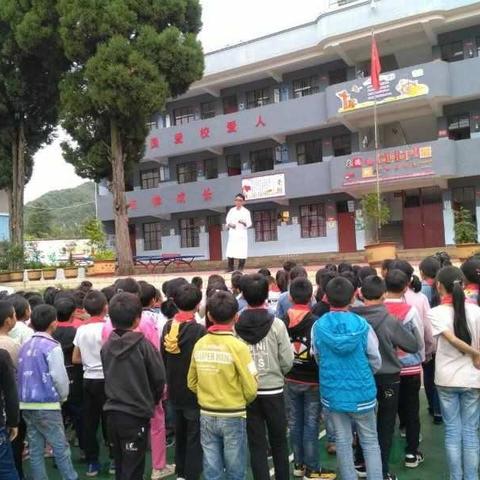 丘北县2018年9月14日消麻工作开展情况