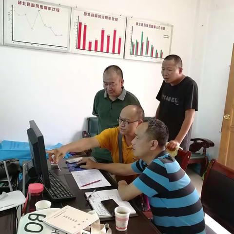 云南省疾病预防控制中心、文山州皮肤病防治所开展消除麻风病危害工作省、州联合督导