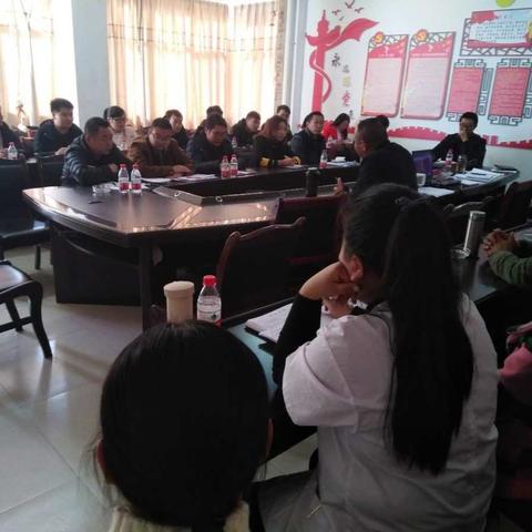 丘北县2018年12月18日消麻工作开展情况