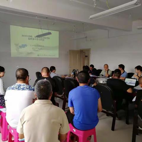 文山州2018年9月10日—14日消麻工作开展情况