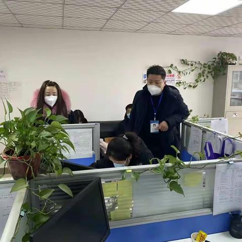 疫情无情，人间有爱，不动产助力企业复工复产