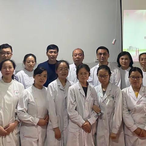医疗巡讲下基层 健康服务暖人心-襄阳市中心医院内分泌科